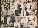 Rolling Stones - Exile On Main St. 2xLP - 1972 Club Edition - ALL 12 POSTCARDS
