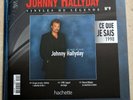 Double LP's Vinyl's - Johnny Hallyday - Ce que Je sais - Hachette - Neuf/blister