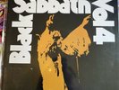 BLACK SABBATH VOL 4 VINYL