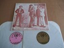 Rolling Stones – Studio Work (early 70's rare studio) double LP Not Tmoq NM