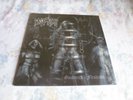 Belphegor ?– Goatreich - Fleshcult Vinyl   UNGEÖFFNET   Death Metal