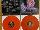 Tool – Lateralus – 2 × Vinyl LP, Red, Unofficial