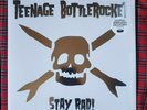 Stay Rad  LP by Teenage Bottlerocket vinyl 2019 sealed brand new FAT116-1