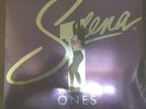 Selena ONES - 2020 - LTD - VINYL - LP - PICTURE DISC