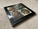 The Beatles Let it Be Box Set Stereo UK Apple LP with Inner Book Tray 3U/3U VG+