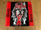 Death - Horst 89 Live LP - RAR