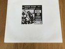Make War Not Love - Sampler, GISM, ZOUO, Kuro, Comes, Japanese Hardcore, RAR
