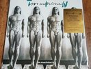Tin Machine II Reissued 180g Silver Coloured Vinyl LP (David Bowie)