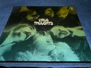 VIRUS - THOUGHTS - PILZ  20 21102-9 - FALTCOVER - DREAM CONDITION - ORIGINAL RAR