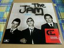 The Jam - In The City. Vinyl LP, 180g reissue inc DL. Paul Weller/Back To Black.
