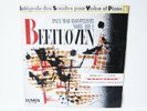MAKANOWITZKY & LEE - Beethoven Kreutzer Sonata - LUMEN SIGNED BY NOEL LEE