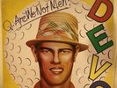 1978 Devo Q: Are We Not Men A: We Are Devo Warner Bros LP NM