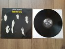 Mau Maus - Fear No Evil LP 1985 Abrasive Wheels Blitz Partisans