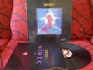 ENIGMA ** MCMXC a. D. ** ORIGINAL 1990 Spain LP w/ INSERT **SANDRA CRETU