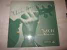 Bach / Yehudi Menuhin - Sonatas for Solo Violin Vol. 2 - His Masters Voice 1956