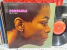 MILES DAVIS - SORCERER UNPLAYED NM- LP  360 TWO EYE A 1A 1967 PRESS CS 9532 RARE