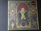 Jess And The Ancient Ones ?– Jess And The Ancient LP PSYCHEDELIC ROCK 2012PURPLE