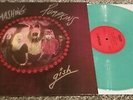 Smashing Pumpkins - Gish - colored vinyl, LP, punk