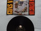 Guns n roses appetite for destruction vinyl