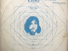 The Kinks - Lola Versus Powerman and The Moneygoround Part One  LP Vinyl RS-6423