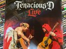 TENACIOUS D LIVE [RSD VINYL NEW] FREE SHIPPING