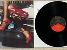 THE CARS - GREATEST HITS LP Record 1985 SHRINK Ric Ocasek JUST WHAT I NEEDED  NM