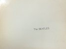 The Beatles White Album Original Master Recording, LP MFSL 2-072, 1982 Capitol