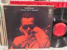 MILES DAVIS 'ROUND ABOUT MIDNIGHT LP 1957 COLUMBIA 6 EYE CL 949 MONO  1A 1C