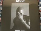 VERY RARE FRANK OCEAN BLACK FRIDAY BLONDE VINYL