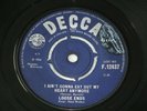 Loose Ends - Send The People Away - UK - VG  plus -  Listen