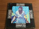 THE ZOMBIES ODESSEY AND ORACLE  DATE 1969 VG+/VG+