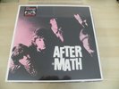ROLLING STONES - AFTERMATH UK. DSD REMASTERED LP VINYL. NEW/ SEALED