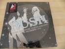 RUSH - Agora Ballroom, Cleveland OH, 16th December 1974 [LP] PICTURE DISC