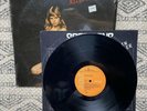 SCORPIONS VIRGIN KILLER RCA BANNED GERMAN LP IN SHRINK W/ INSERT 1976 HARD ROCK