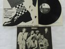 Dance Craze/The Best Of British Ska Live - UK 1981 LP Two-Tone + poster nice Ex