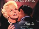PP | Peggy Lee - The Man I Love - Frank Sinatra 180g LP
