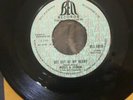Moses & Joshua ‎– Get Out Of My Heart 7 Inch Vinyl Rare  Bell ‎– BLL 1018