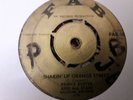 Prince Buster , Shakin' Up Orange Street , Black Girl , 7 