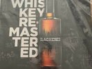 Metallica Blackened American Whiskey Batch 100 2 Picture Disc Vinyl Exclusive