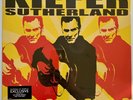 Kiefer Sutherland - Down In A Hole / US Vinyl - LP / 2016 / RARITÄT / OVP & NEU