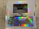 Frank Ocean - Endless [2LP] 2017 Cyber Monday Vinyl Record 12” Etched Official