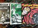MESSER CHUPS 3 lp 2020