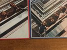 THE BEATLES - 1962-1966 / 1967-1970 - 2 x UK Double LP's - PCSP 717 / PCSP 718.
