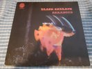 Black Sabbath - Paranoid - First Pressing - Vertigo Vinyl Record - Big Bear