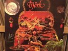 Super Rare Phantom Bjork Juvenile Analog Record Limited 1000 Pieces In The