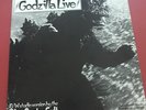 Blue Oyster Cult - Godzilla Live - Used Promo 12