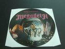 MEGADETH KILLING IS MY BUSINESS 1985 UK PRESS 12