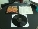 BLACK SABBATH - SABBATH BLOODY SABBATH 1973 UK PRESS 12
