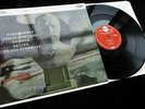 Tchaikovsky: Violin Concerto - Heifetz **RCA Red Seal RB-16038 ED1 LP**