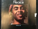 Gilberto Gil Realce Vinyl LP Bossa Nova MPB Brazil Pressing 1979